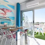 Daire Sunandsea *