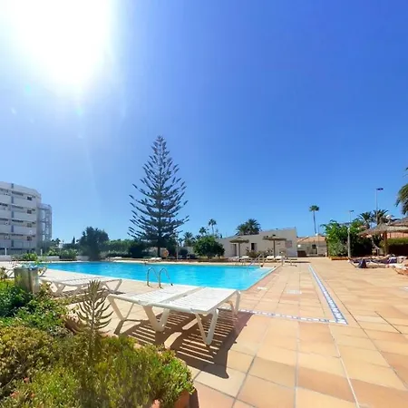 Appartamento Sunandsea