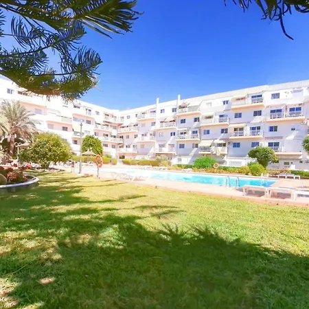 Appartamento Sunandsea *