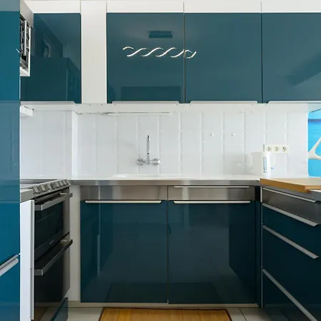 Appartamento Sunandsea Maspalomas (Gran Canaria)