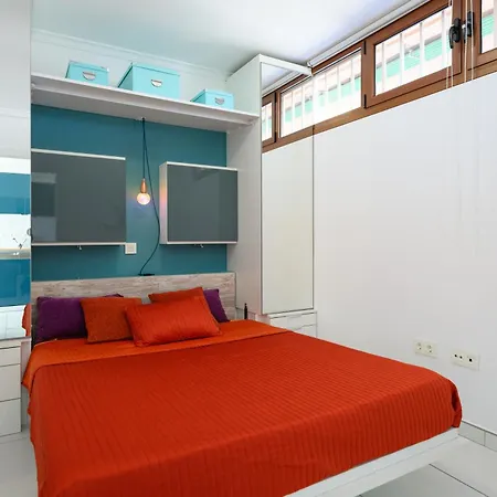 Sunandsea Appartamento