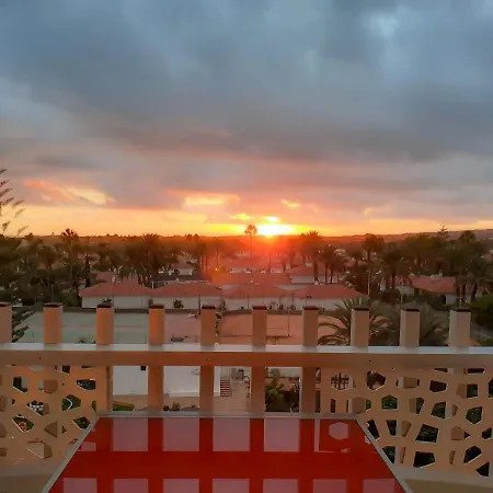 Appartamento Sunandsea
