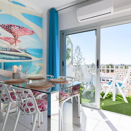 Appartamento Sunandsea *
