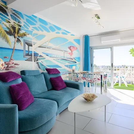 Sunandsea Appartamento