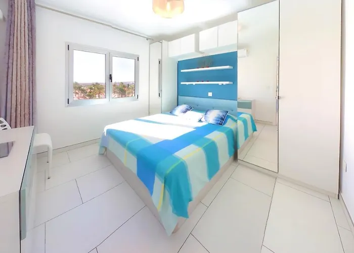 Sunandsea Apartmán *