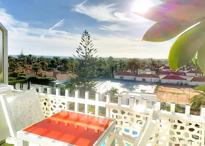 Apartmán Sunandsea *