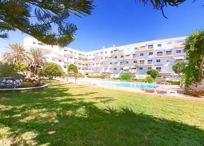 Apartmán Sunandsea *