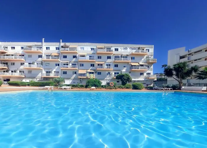 Sunandsea * Maspalomas (Gran Canaria)