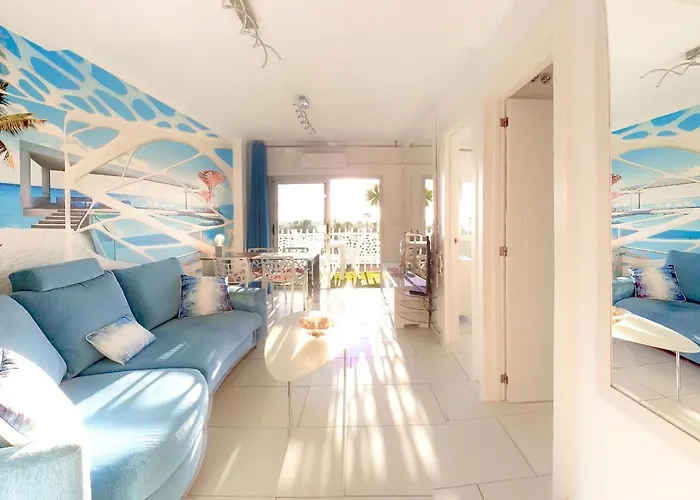 Apartmán Sunandsea *