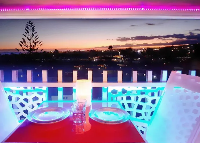 Sunandsea Maspalomas (Gran Canaria)