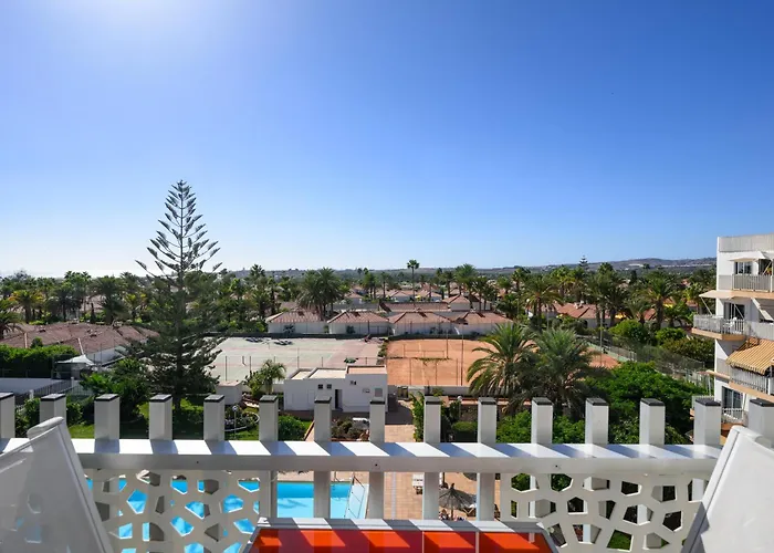 Sunandsea Apartmán *