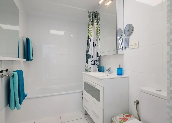 Sunandsea Maspalomas (Gran Canaria)