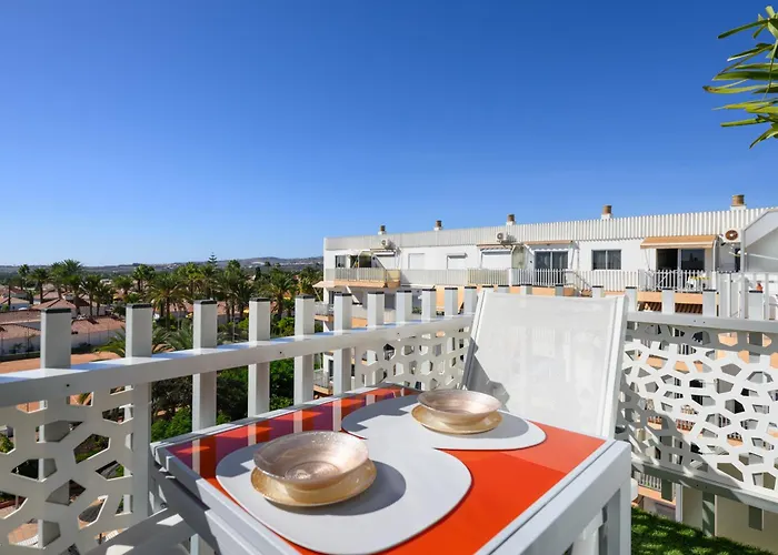 Sunandsea * Maspalomas (Gran Canaria)