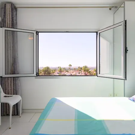 Sunandsea Apartamento Maspalomas (Gran Canaria)